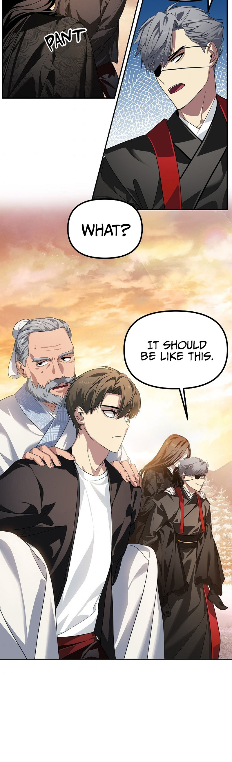 SSS-Class Suicide Hunter, Chapter 56 image 24